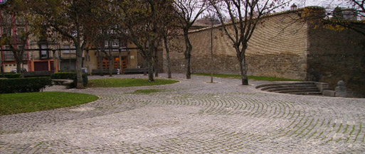 AGENDA: 16 y 18 de agosto, en Plaza de la O, programa Atardecer Pamplona