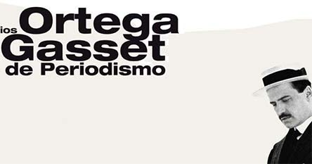 Los premios Ortega y Gasset distinguen el periodismo “valiente y comprometido”