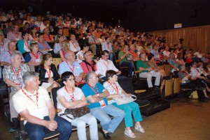 publico congresillo psn