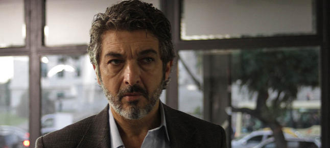 Jaime Rosales, Carlos Vermut y Ricardo Darín ingresan en la Academia de Cine