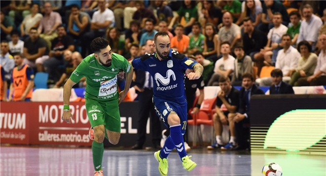 0-4: Xota Magna Gurpea cae en ‘semis’ y despide una temporada digna de enmarcar