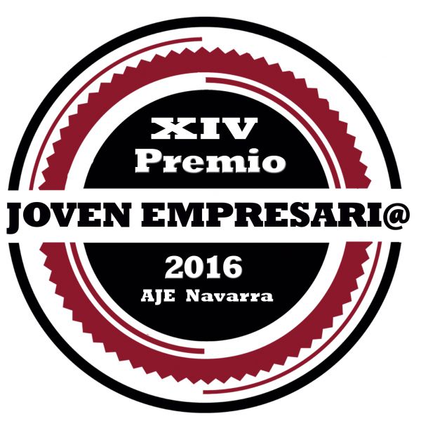 AJE: Nueve jóvenes empresarios finalistas en el XIV Premio Joven Empresario Navarro