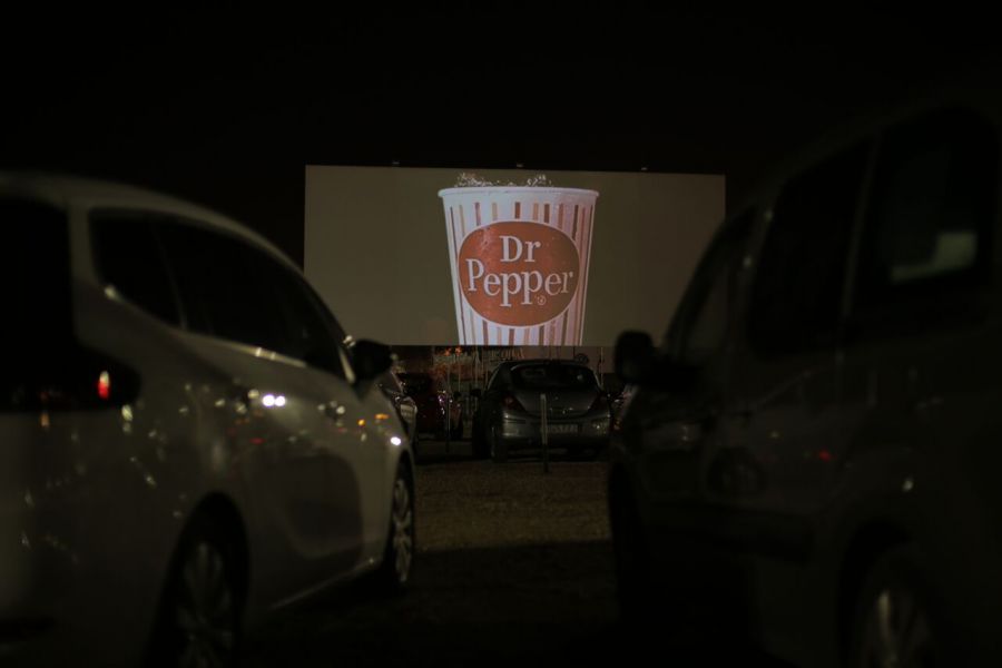 Autocine Madrid RACE proyecta La Momia protagonizada por Tom Cruise
