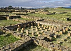 Cultura invita a los ayuntamientos navarros a participar en las actividades de las Jornadas Europeas de Patrimonio