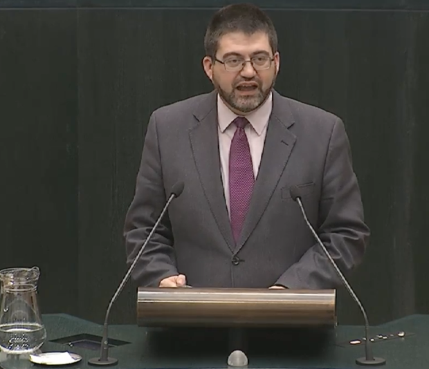 Sánchez Mato: 