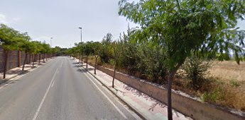 Una mujer da a luz en el coche en la carretera de Monteagudo cuando acudía al Hospital de Tudela