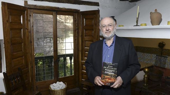 Eslava Galán: los políticos en España 