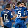 3-0. El Getafe supera un duelo tenso y jugará la final por el ascenso