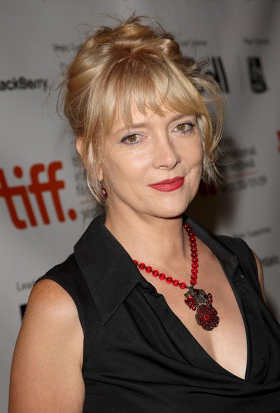 Muere la actriz Glenne Headly a los 62 años