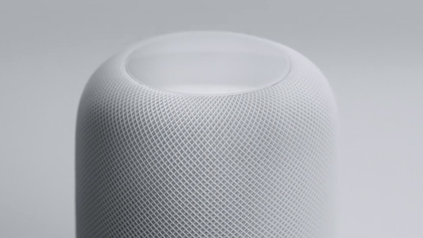 Apple anuncia el altavoz inteligente y renueva sus ordenadores y el iPad Pro