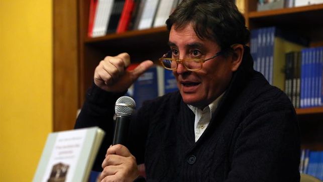 Luis García Montero: 