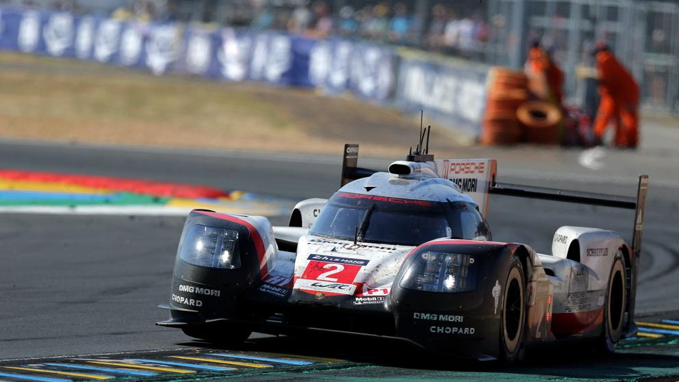 Porsche consigue su victoria número 19 en Le Mans tras el naufragio de Toyota