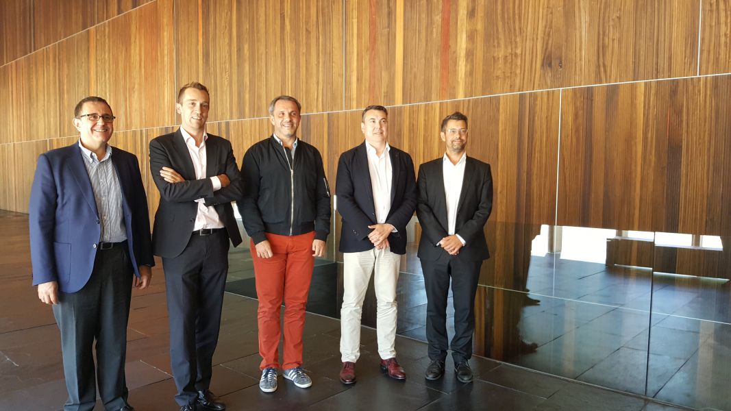 ‘Réquiem’ de Verdi transfronterizo con cerca de 240 intérpretes en Baluarte