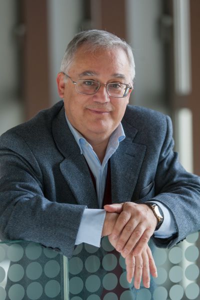 El profesor de la Universidad de Navarra Ignacio Arellano, Premio Nacional de Filología “Nebrija”