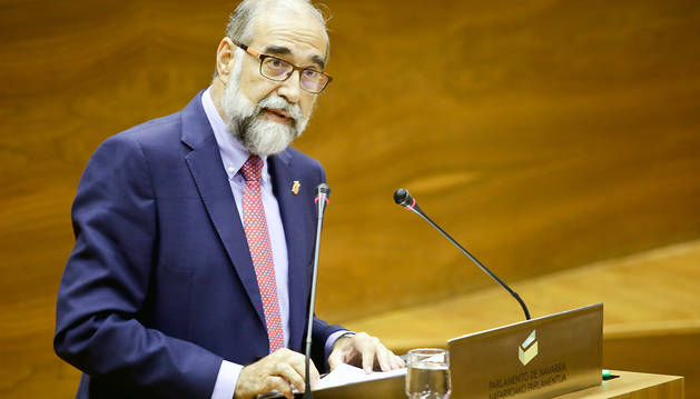 Salud confía en llegar a un acuerdo con el Sindicato Médico en la huelga de médicos