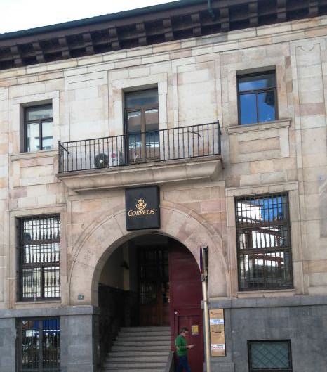 Correos y Western Union renuevan  su acuerdo de colaboración