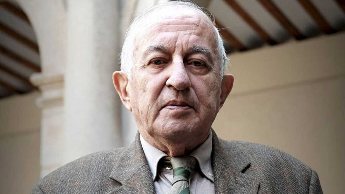 Muere el escritor Juan Goytisolo en Marrakech