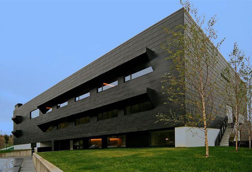 AGENDA: 26 de noviembre, Hotel Muga Beloso en Pamplona, presentación 'Cuentos de Nazar'
