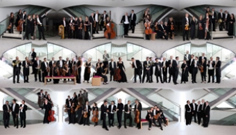 AGENDA: 20 de junio, en Baluarte, ‘Orchestre National Bordeaux Aquitaine’