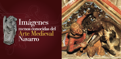 AGENDA: 21 de junio, en Museo de Navarra, ciclo de conferencias