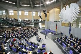 Alemania aprueba el matrimonio homosexual con el voto en contra de Merkel