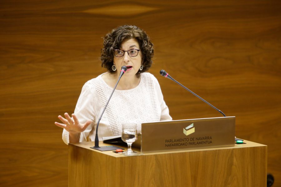 Geroa Bai critica a Gimeno por 