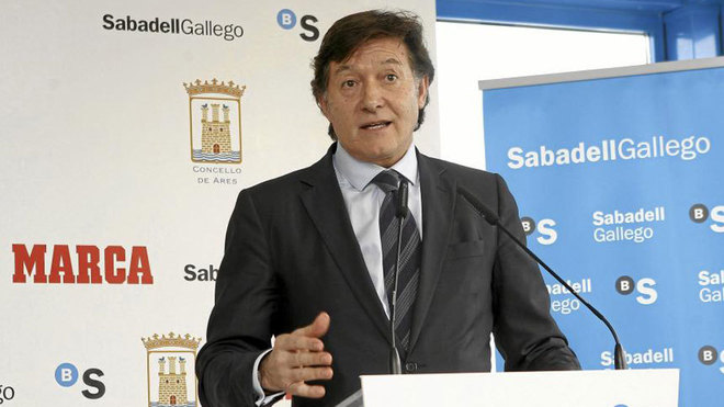 El secretario de Estado para el Deporte, ponente del Foro Deporte y Sociedad