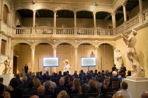 Empresarios del mármol andaluz y de la Marca Macael desembarcan en EE.UU.