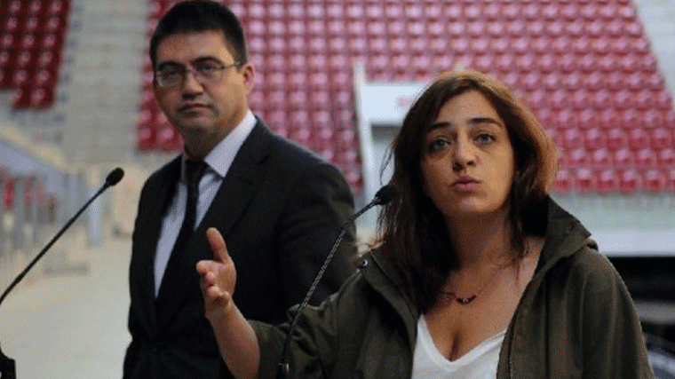 Mayer y Sánchez Mato no dimiten tras ser investigados por los informes del Open