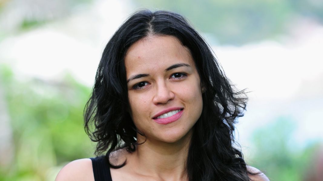 Michelle Rodríguez reclama que mujeres tengan más peso en 