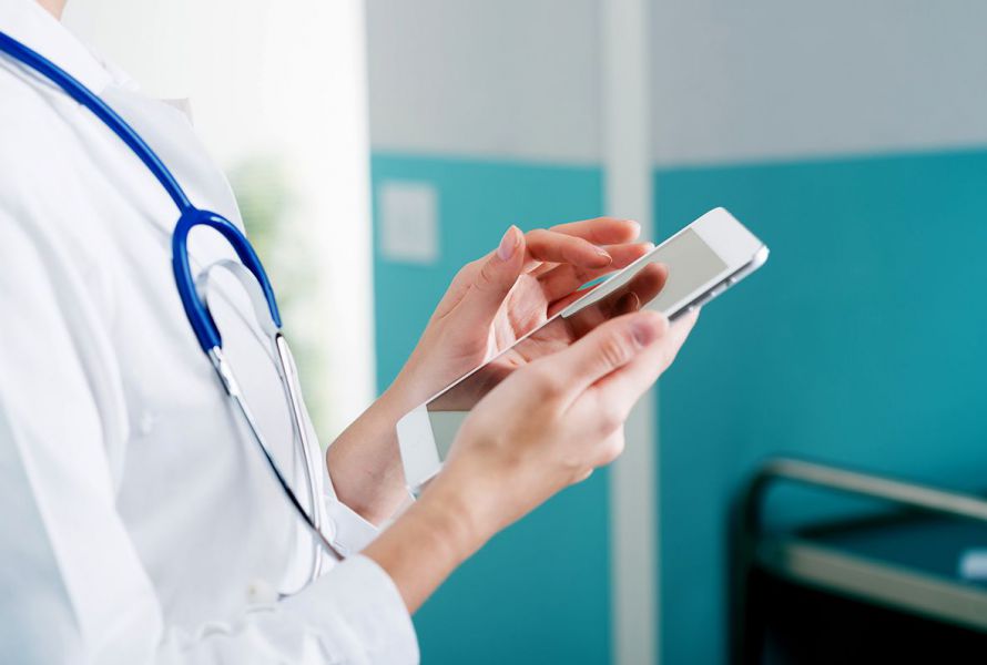 Transformación digital y movilidad: los dos grandes retos del sector sanitario