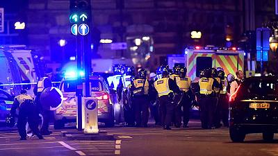 Confirman la muerte de dos australianos en el ataque terrorista de Londres