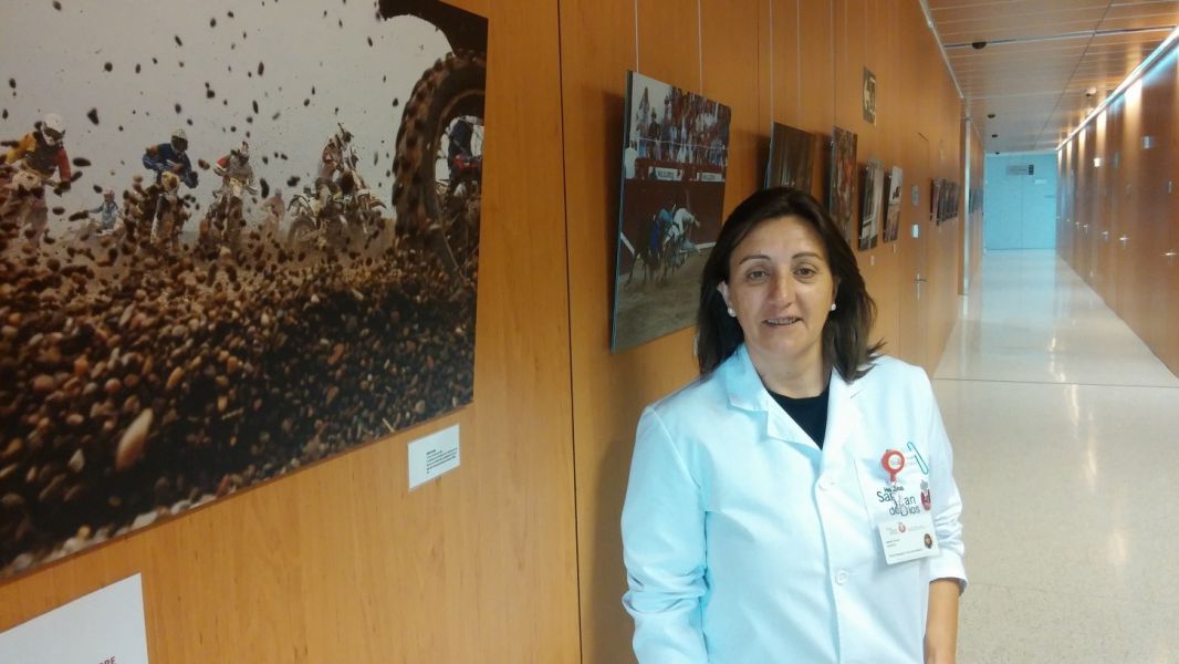 El Hospital de San Juan de Dios de Pamplona pone en marcha 'HOSVitalidad' para el tiempo libre