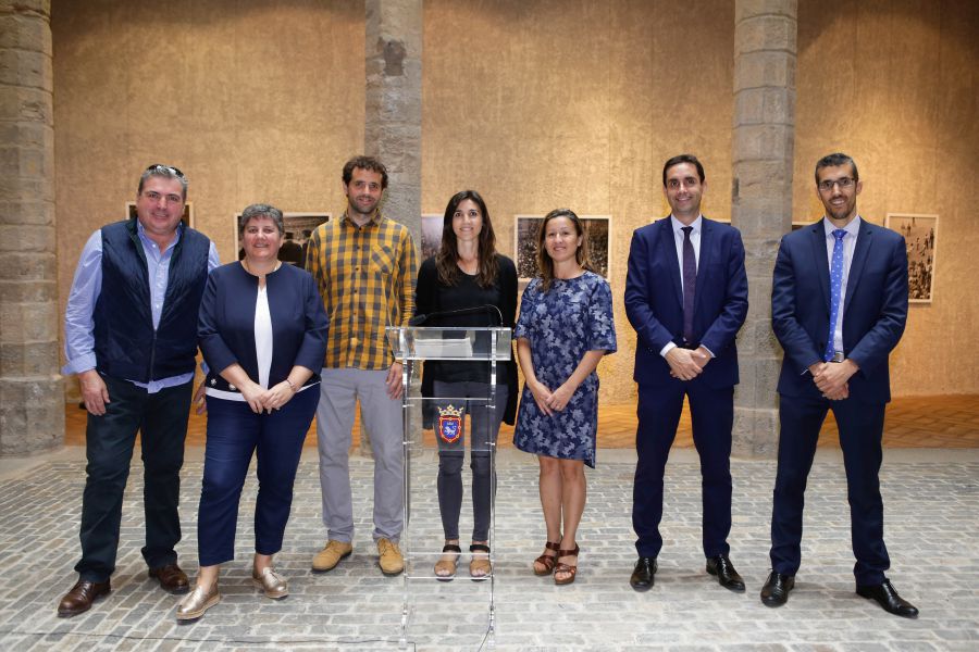 El Ayuntamiento de Pamplona ingresará 126.939,62 euros por patrocinios en San Fermín 2017