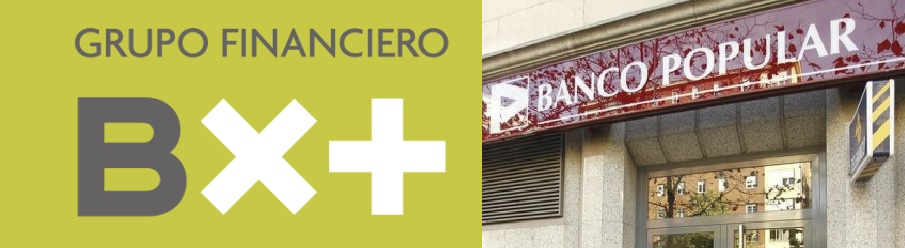 El grupo mexicano 'Ve por Más' descarta verse afectado por la venta del Banco Popular