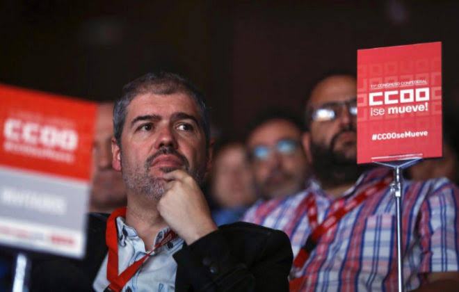 CCOO apuesta por una subida del SMI del 60% de la media salarial española