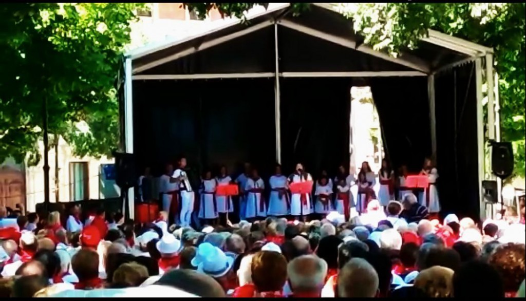 gallery