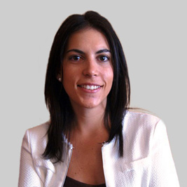 La navarra Adriana Maldonado elegida secretaria de política internacional de JSE