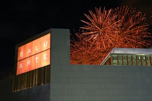 Fuegos Baluarte 1