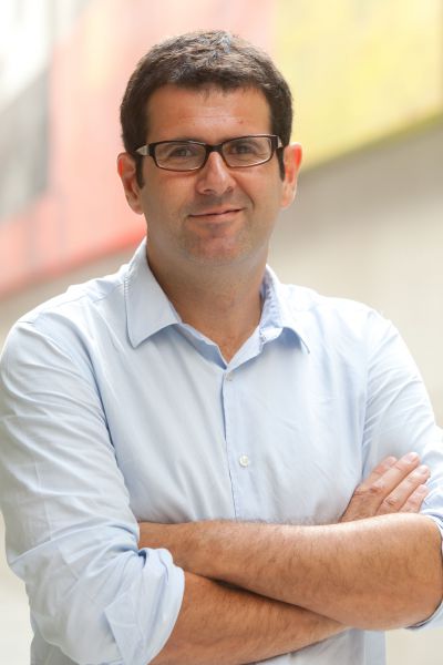 Un profesor de la Universidad de Navarra escribirá una película sobre los fundadores de la UE
