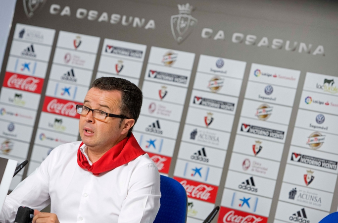 Alfonso Ramírez: 