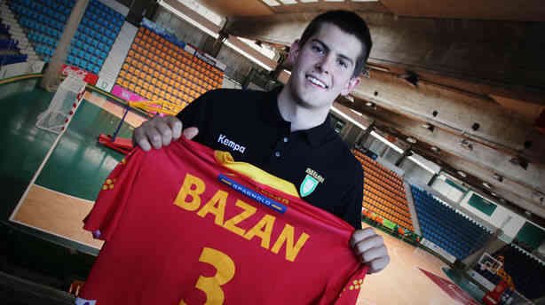 El navarro Antonio Bazán se proclama campeón del mundo junior con España