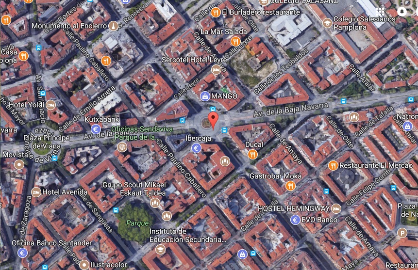 AGENDA: 18 de agosto, en la peatonal de Carlos III, con el grupo Labanda Flowers