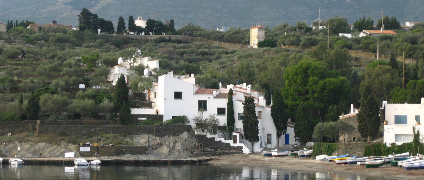 Un nuevo documental desvela la vida y obra de Dalí en su casa de Portlligat
