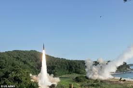 EEUU y Corea del Sur muestran 