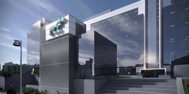 FCC gana 56 millones hasta junio, un 3,1 por ciento más
