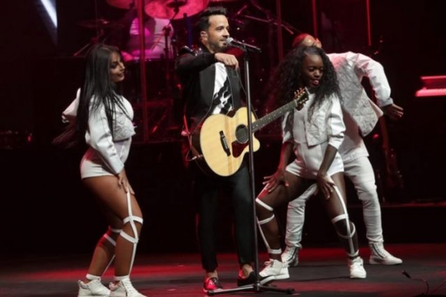 El nuevo Luis Fonsi y su 