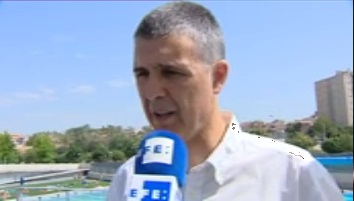 El CN Sabadell concentra la mitad de las medallas españolas del Mundial