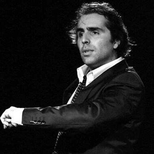 Pepe Torres inaugura el mes de agosto en los Especiales Flamencos de Granada