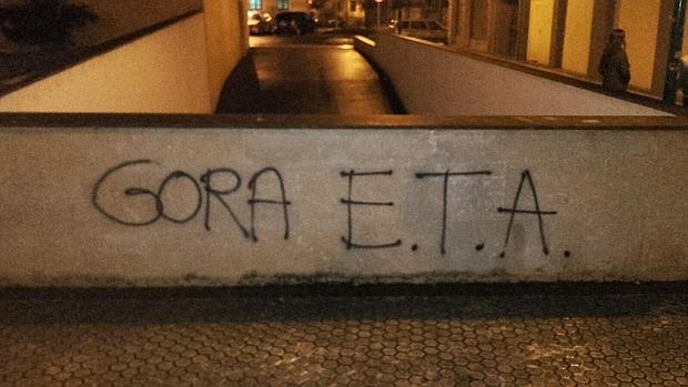 Los presos de ETA aseguran que no renunciarán a sus objetivos políticos
